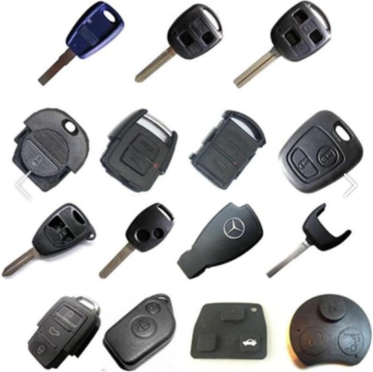 Car key replacement Melbourne