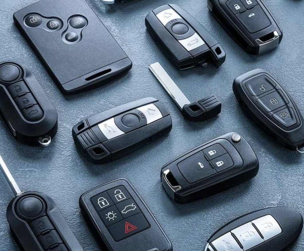 Car key programming Melbourne